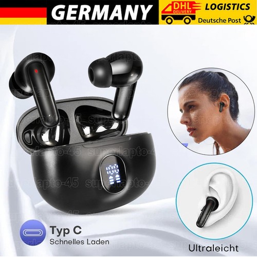 Neu kopfhörer bluetooth 3 - neu,