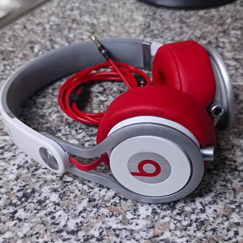 Beats mixr ear kopfhörer - mixr,