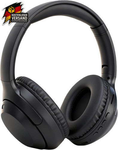 Over ear bluetooth - over-ear,