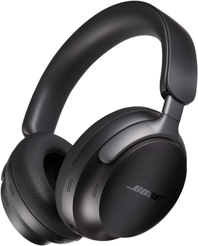 Bose quietcomfort ultra - bose,