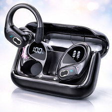 Bluetooth Kopfhörer Sport