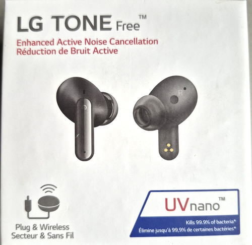 Ear bluetooth - in, ear-