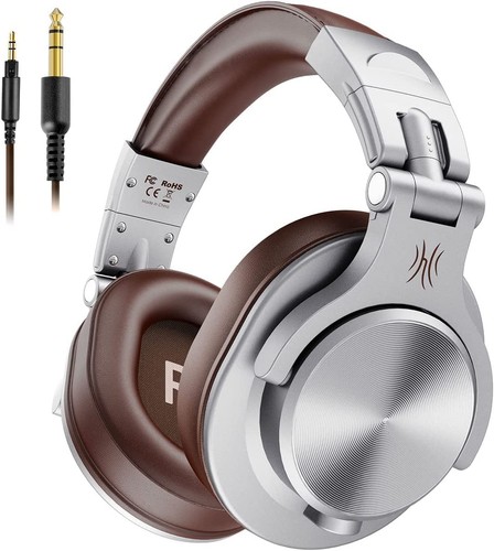 Kopfhörer over ear - ear, dj