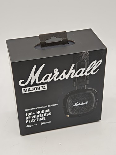 Marshall major bluetooth - major,