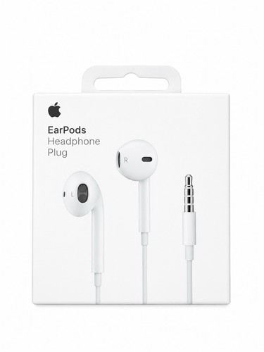 Original apple earpods - apple,