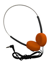 🎧 Retro - 80er Hifi On-Ear