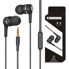 Kopfhörer Sport Stereo