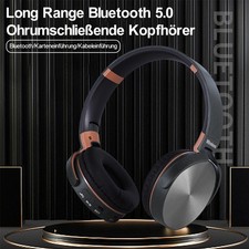 Bluetooth 5.3 Kopfhörer