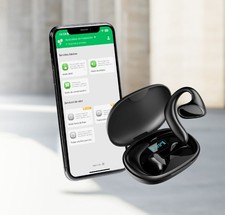 Qinux Talkbuds Bluetooth