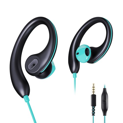 Sport over ear kopfhörer mit - sport,