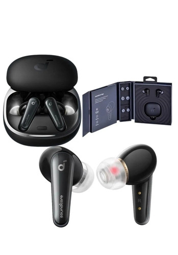 Soundcore liberty akku - soundcore, 4,
