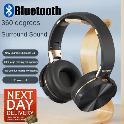 Bluetooth kopfhörer - bluetooth, 5.1