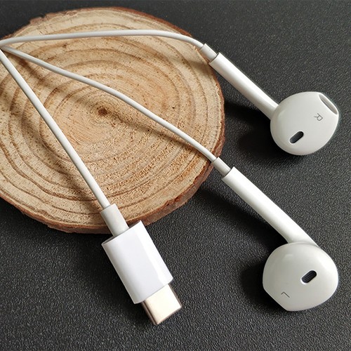 Usb typ kopfhörer headset - typ-c,