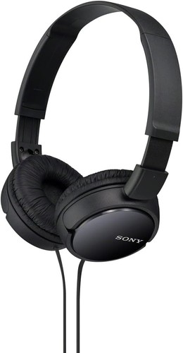 Sony mdr zx110 - mdr-zx110, on-ear