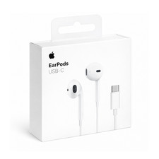 Original Apple EarPods