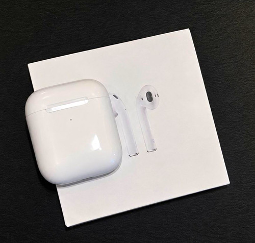 Apple airpods - apple,