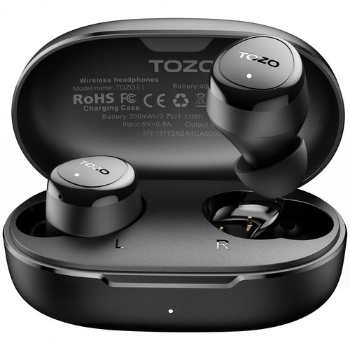 Tozo kabellose - tozo,