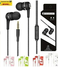 Super Bass In-Ear Kopfhörer