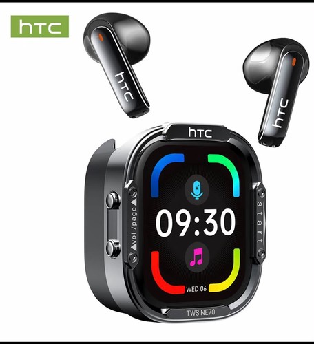 Htc ne70 bluetooth 0 - htc, 6.0