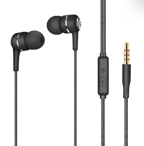 Ear kopfhörer stereo sport - in-ear,