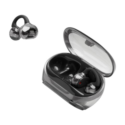 Jbl soundgear clips schwarz - jbl,