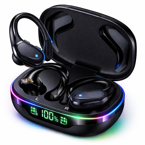 Bluetooth kopfhörer ear - bluetooth, in