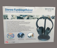 Stereo Funk-Kopfhörer