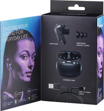 Intenso True Wireless