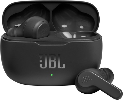 Jbl wave 200 schwarz - wave, in-ear
