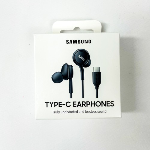 Samsung akg usb - akg, in-ear
