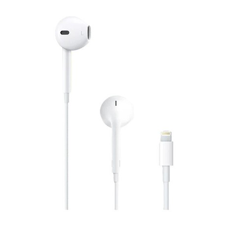 Apple earpods kopfhörer - apple,