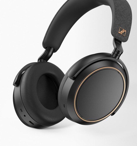 Sennheiser momentum wireless - 4,