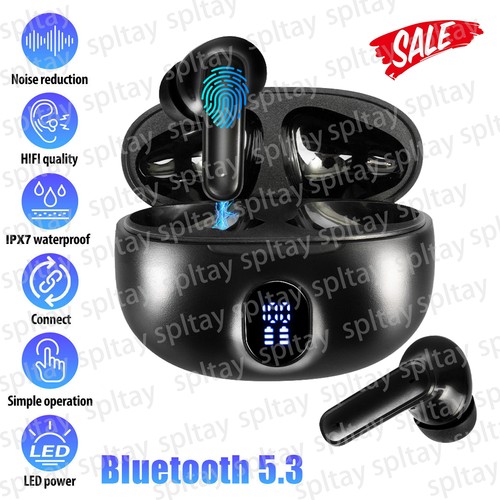 Bluetooth kopfhörer f - kopfhörer,