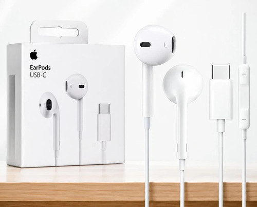 Original apple earpods mit - original,