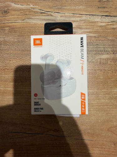 Jbl wave beam true - jbl,