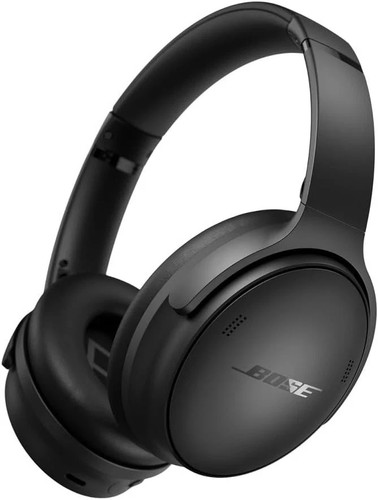 Bose quietcomfort anc - bose,
