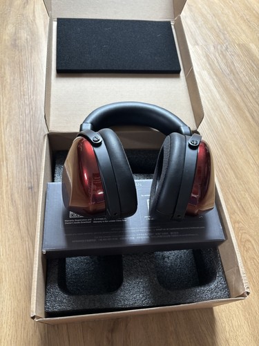 Hifiman ohraufliegende - he-r9,
