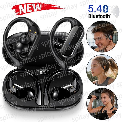 Wireless bluetooth kopfhörer - wireless,