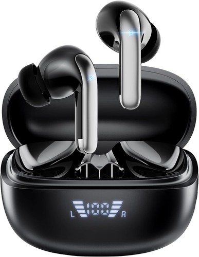 Kopfhörer kabellos bluetooth - kabellos,