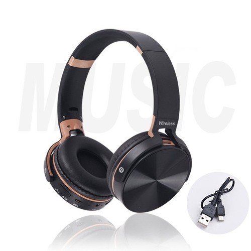 Bluetooth kopfhörer over ear - over,