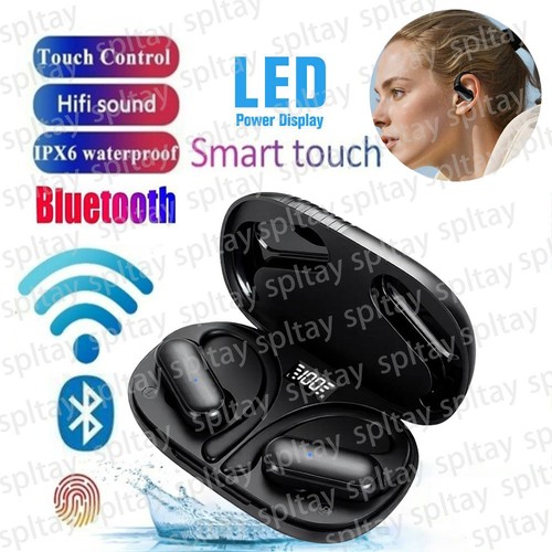 Kopfhörer bluetooth tws - kopfhörer,