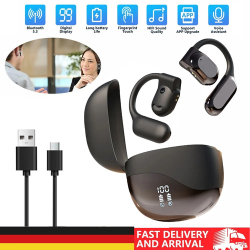 Bluetooth-Kopfhörer