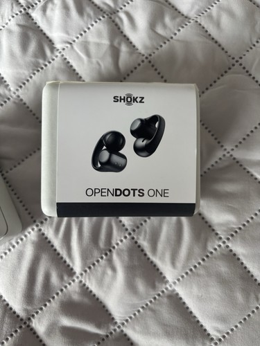 Shokz opendots one - shokz,