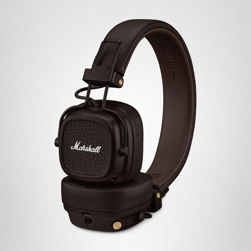 Marshall major bluetooth - v,