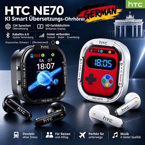 Htc ne70 earbuds - htc,