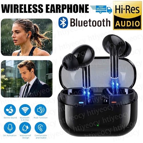 Bluetooth kopfhörer - 5.4,