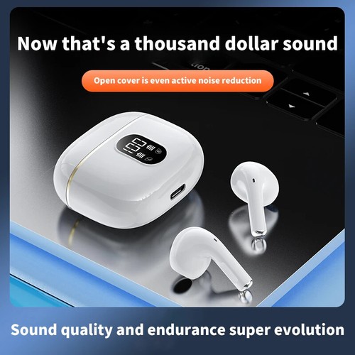 New bluetooth kopfhörer - new, in