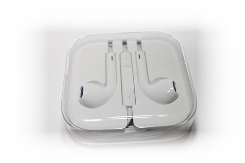 Original apple earpods - original,