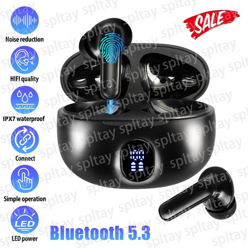 Bluetooth kopfhörer f - 5.3,