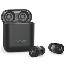 Motorola Lifestyle VerveBuds